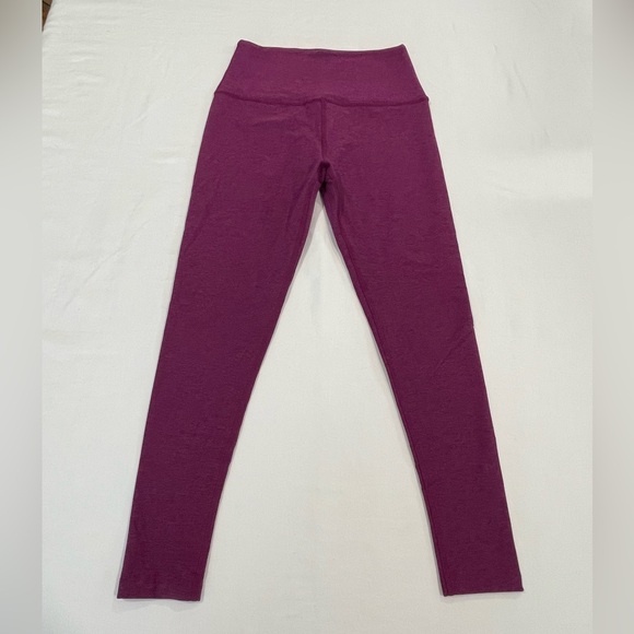 Beyond Yoga Pants - Beyond Yoga | Caught In The Midi Spacedye Leggings | M